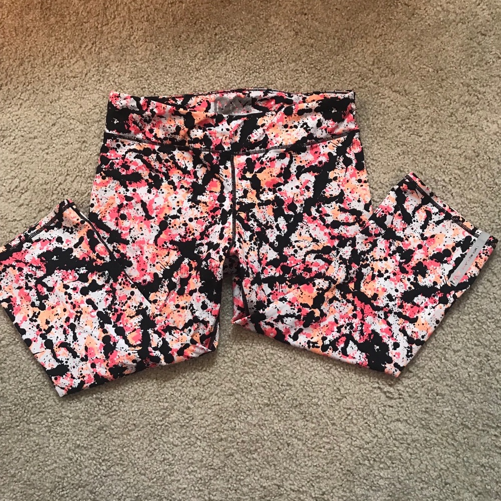 Marc New York workout capris